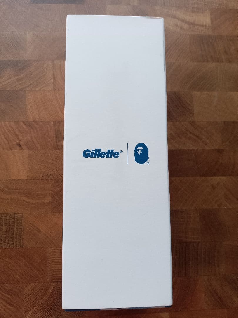 Razors (Men) Gillette A Bathing Ape Proshield 5+1
