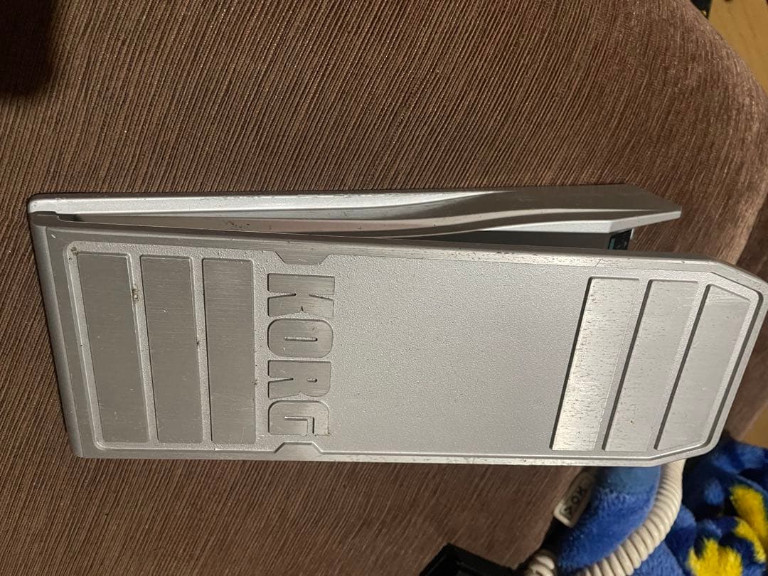 Korg Guitar Effector Vp-10