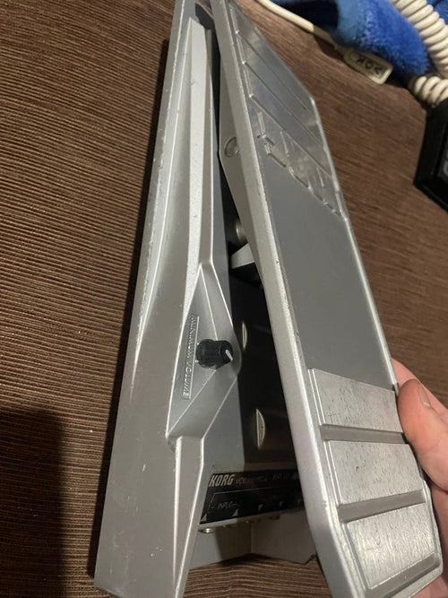 Korg Guitar Effector Vp-10