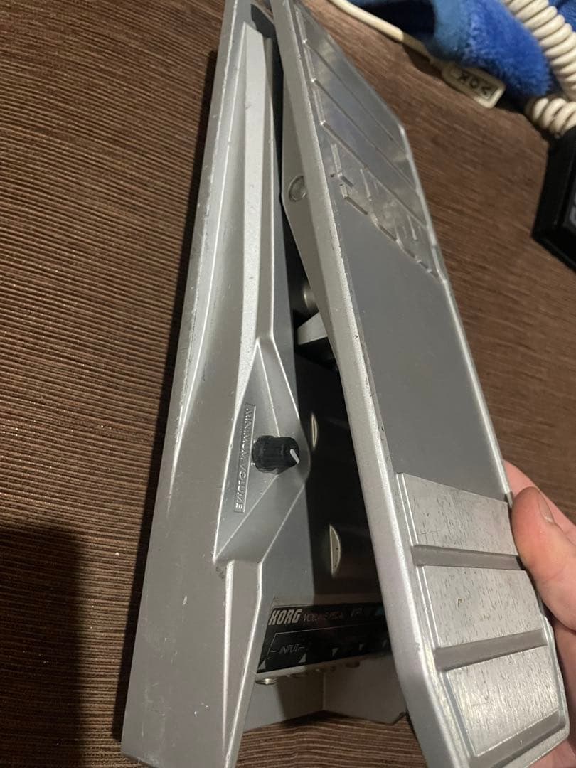 Korg Guitar Effector Vp-10