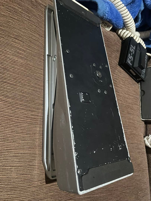 Korg Guitar Effector Vp-10