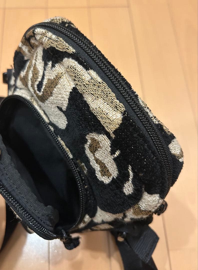 Undercover Shoulder Bags 24Ss Chaos Bag