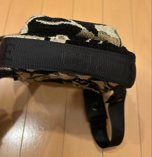 Undercover Shoulder Bags 24Ss Chaos Bag