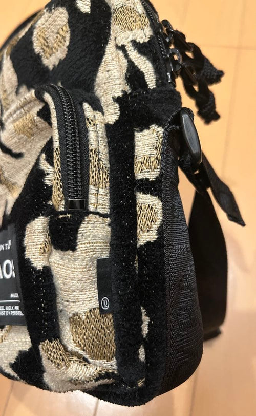 Undercover Shoulder Bags 24Ss Chaos Bag