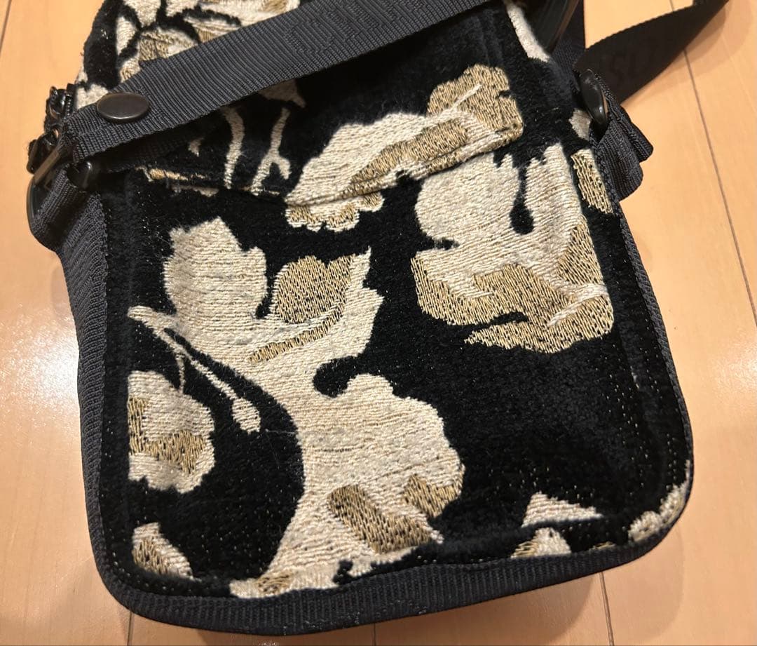 Undercover Shoulder Bags 24Ss Chaos Bag