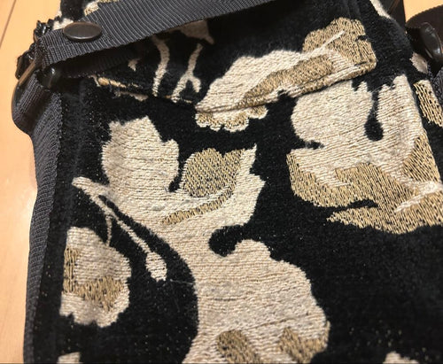 Undercover Shoulder Bags 24Ss Chaos Bag