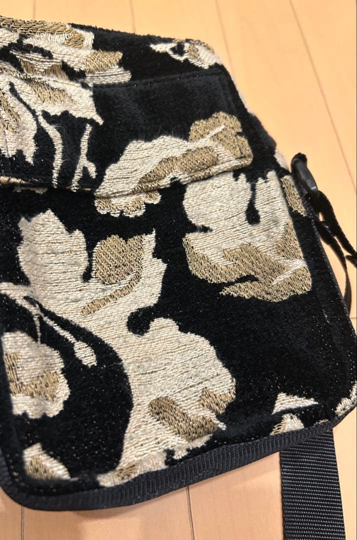 Undercover Shoulder Bags 24Ss Chaos Bag