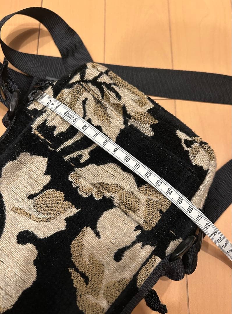 Undercover Shoulder Bags 24Ss Chaos Bag