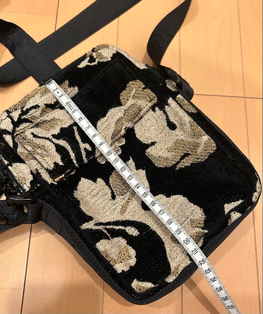 Undercover Shoulder Bags 24Ss Chaos Bag