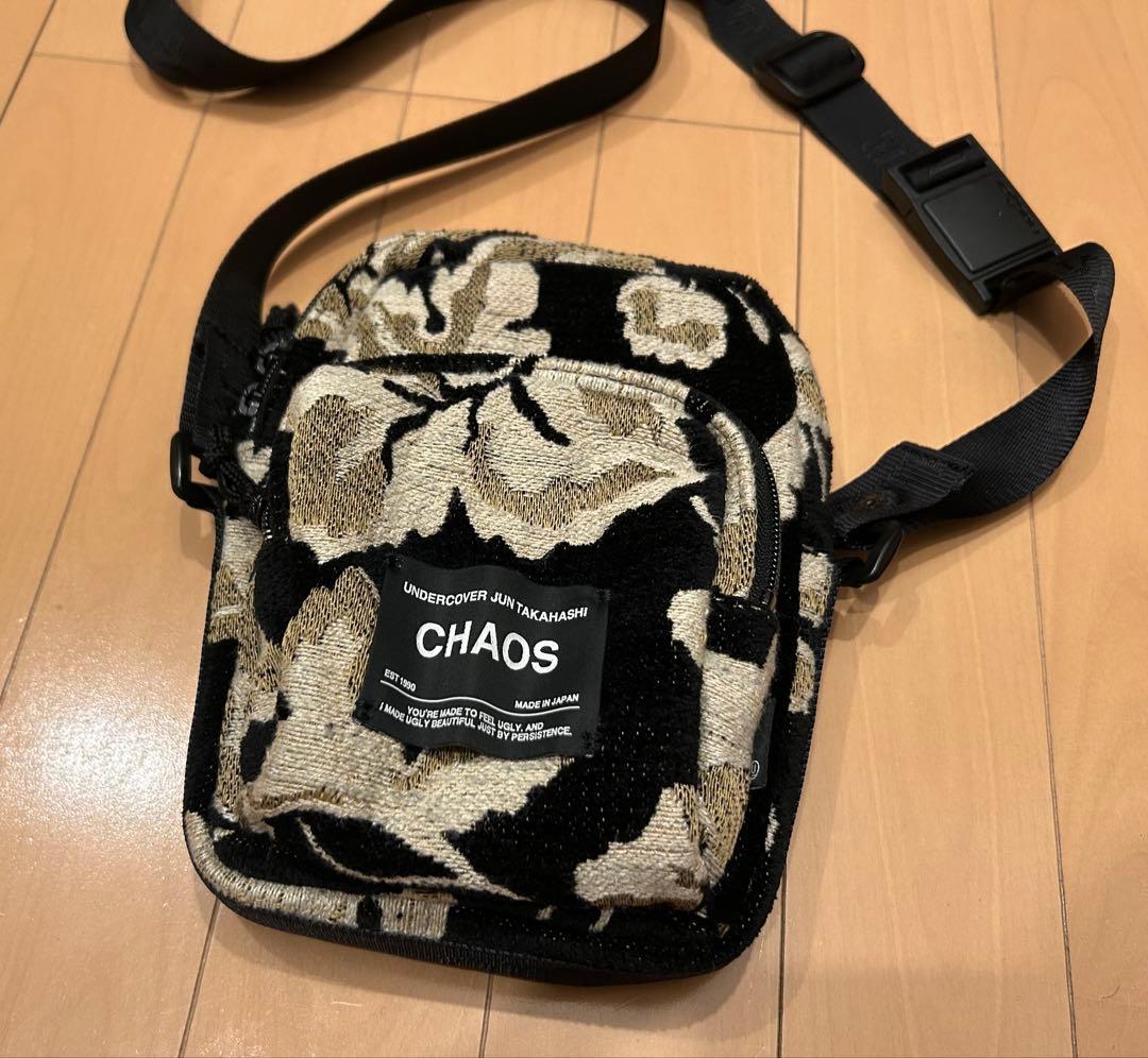 Undercover Shoulder Bags 24Ss Chaos Bag