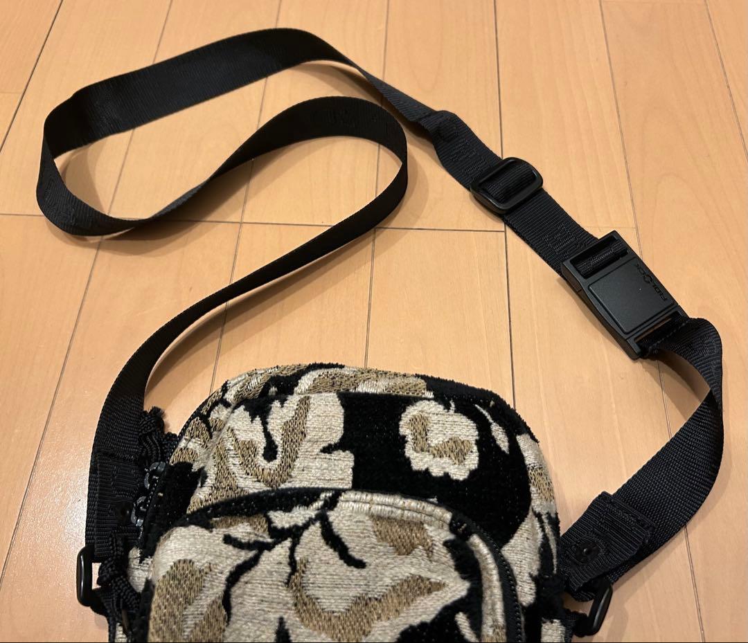 Undercover Shoulder Bags 24Ss Chaos Bag
