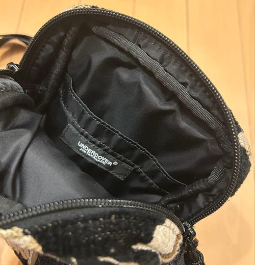 Undercover Shoulder Bags 24Ss Chaos Bag