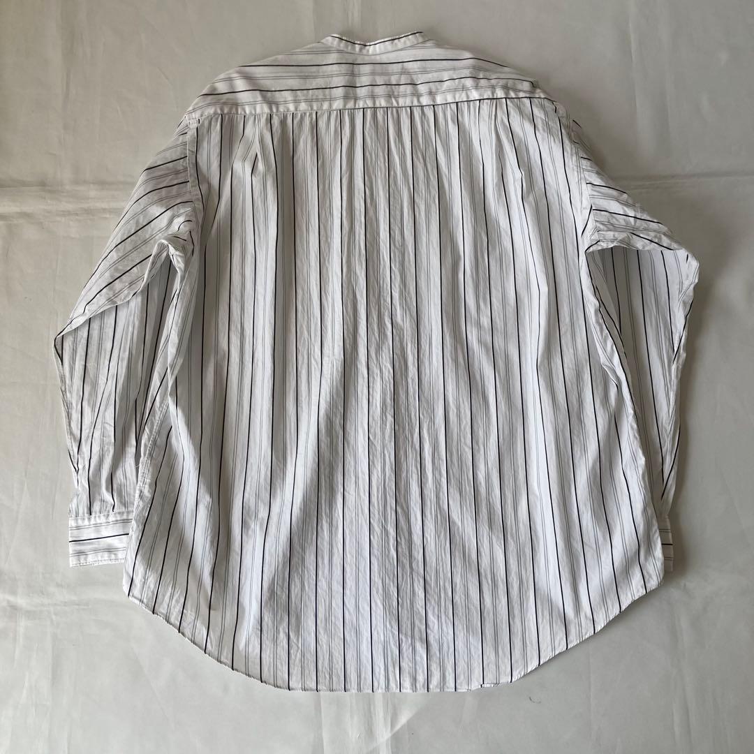 Yohji Yamamoto Dress Shirts Business Lq Men