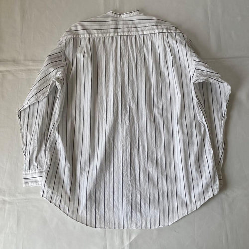 Yohji Yamamoto Dress Shirts Business Lq Men