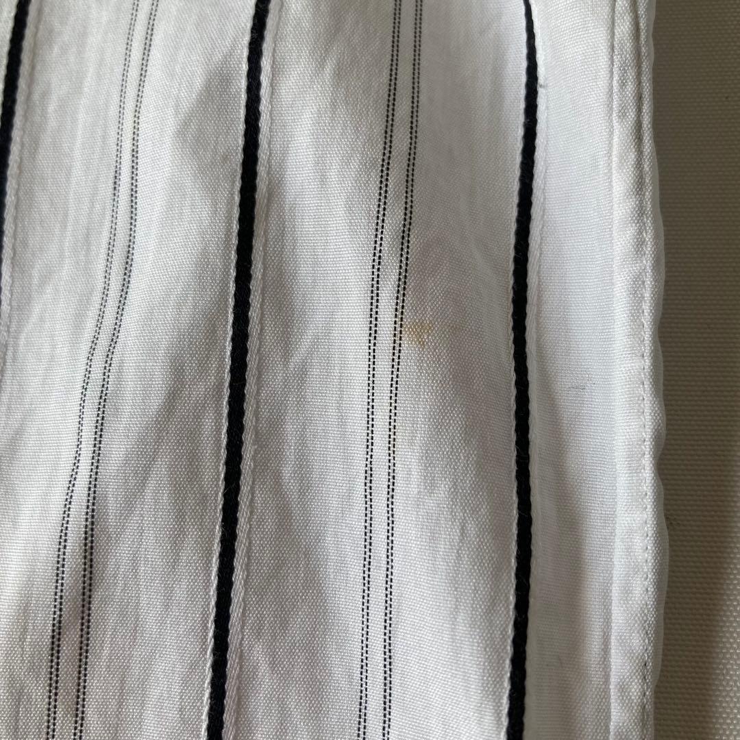 Yohji Yamamoto Dress Shirts Business Lq Men