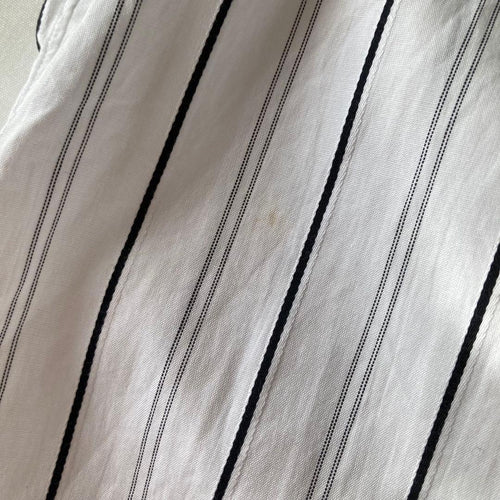 Yohji Yamamoto Dress Shirts Business Lq Men