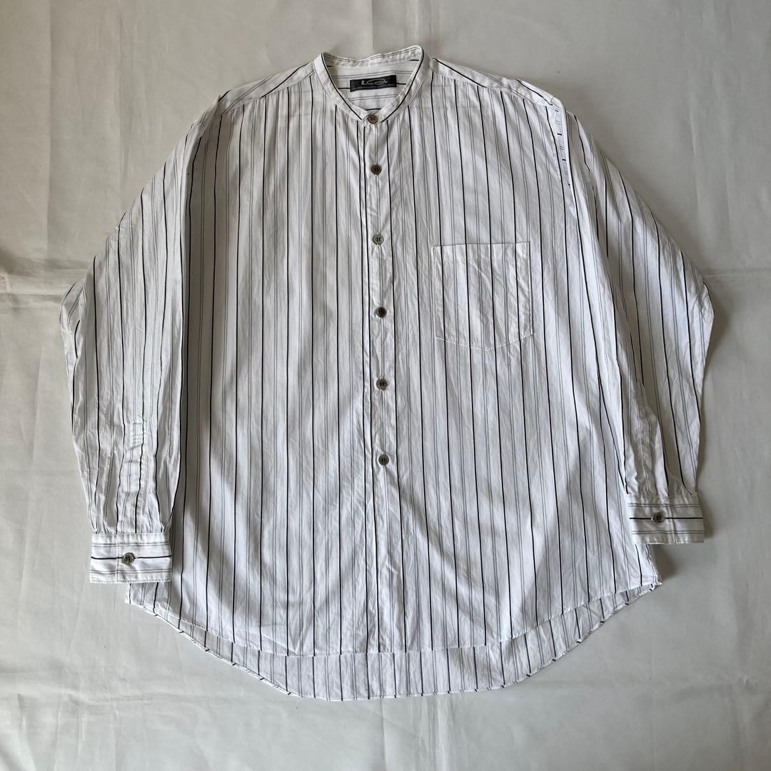 Yohji Yamamoto Dress Shirts Business Lq Men