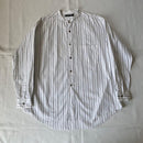 Yohji Yamamoto Dress Shirts Business Lq Men