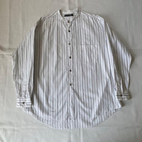 Yohji Yamamoto Dress Shirts Business Lq Men