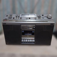 Radios Radio Cassette Players Sony Cfs-686
