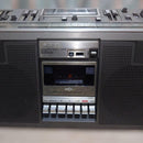 Radios Radio Cassette Players Sony Cfs-686