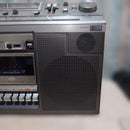 Radios Radio Cassette Players Sony Cfs-686