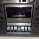 Radios Radio Cassette Players Sony Cfs-686