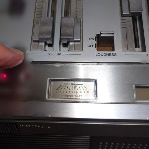 Radios Radio Cassette Players Sony Cfs-686