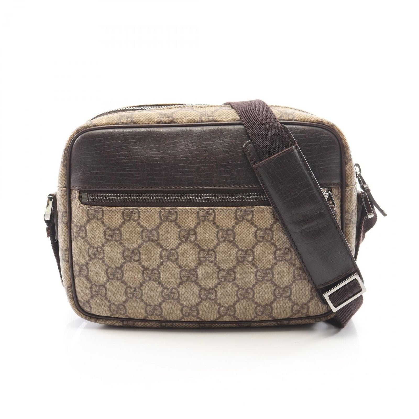Gucci Shoulder Bag Gg