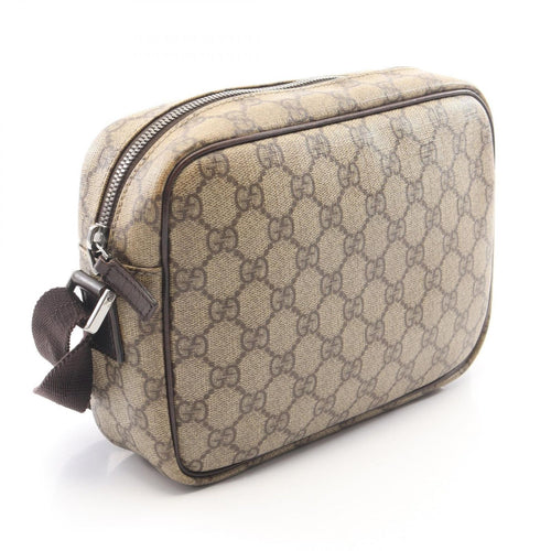 Gucci Shoulder Bag Gg