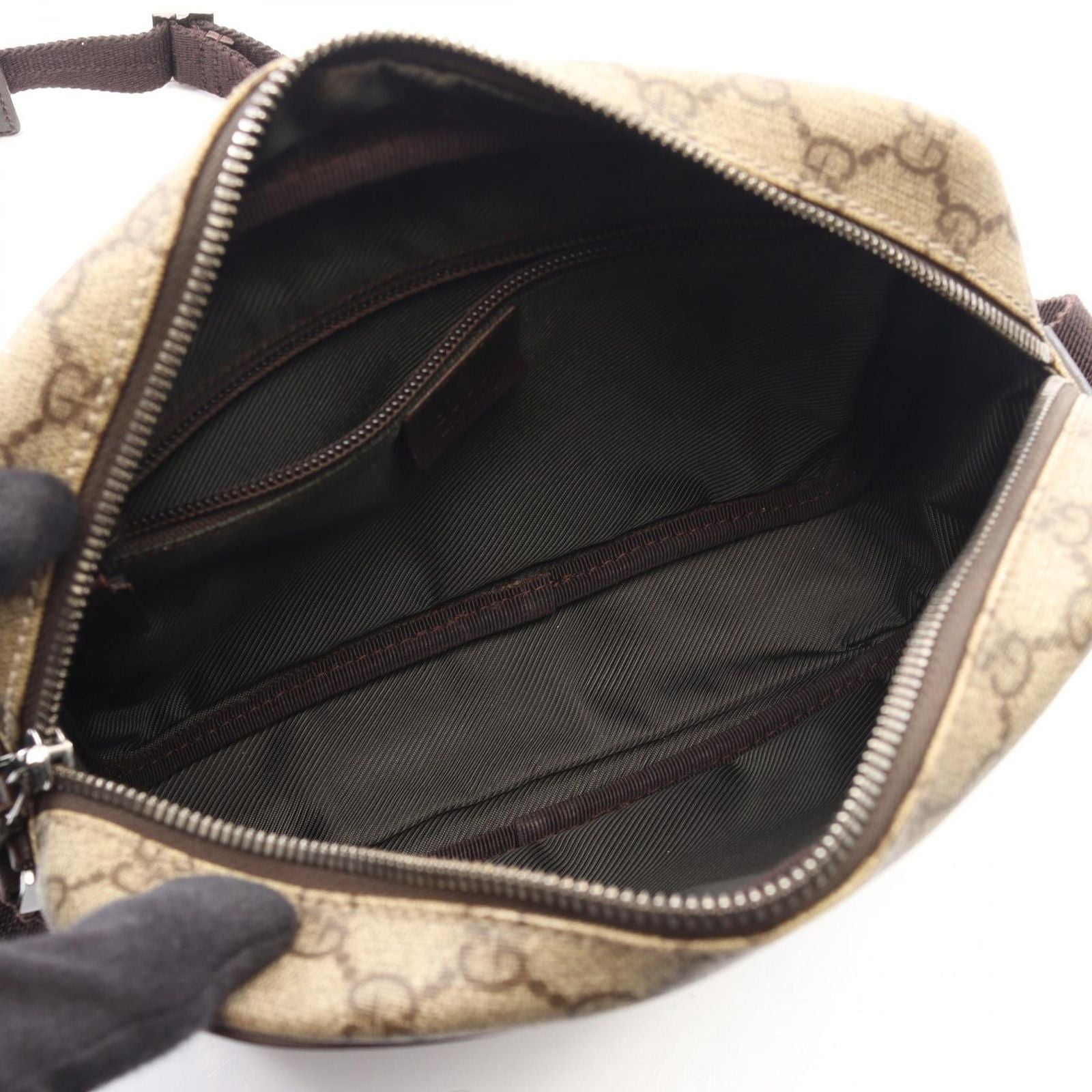 Gucci Shoulder Bag Gg