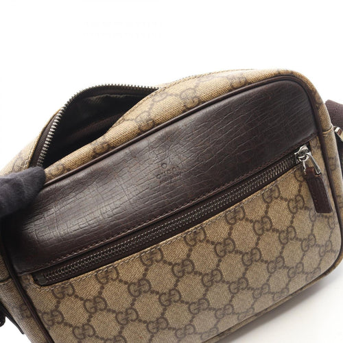 Gucci Shoulder Bag Gg