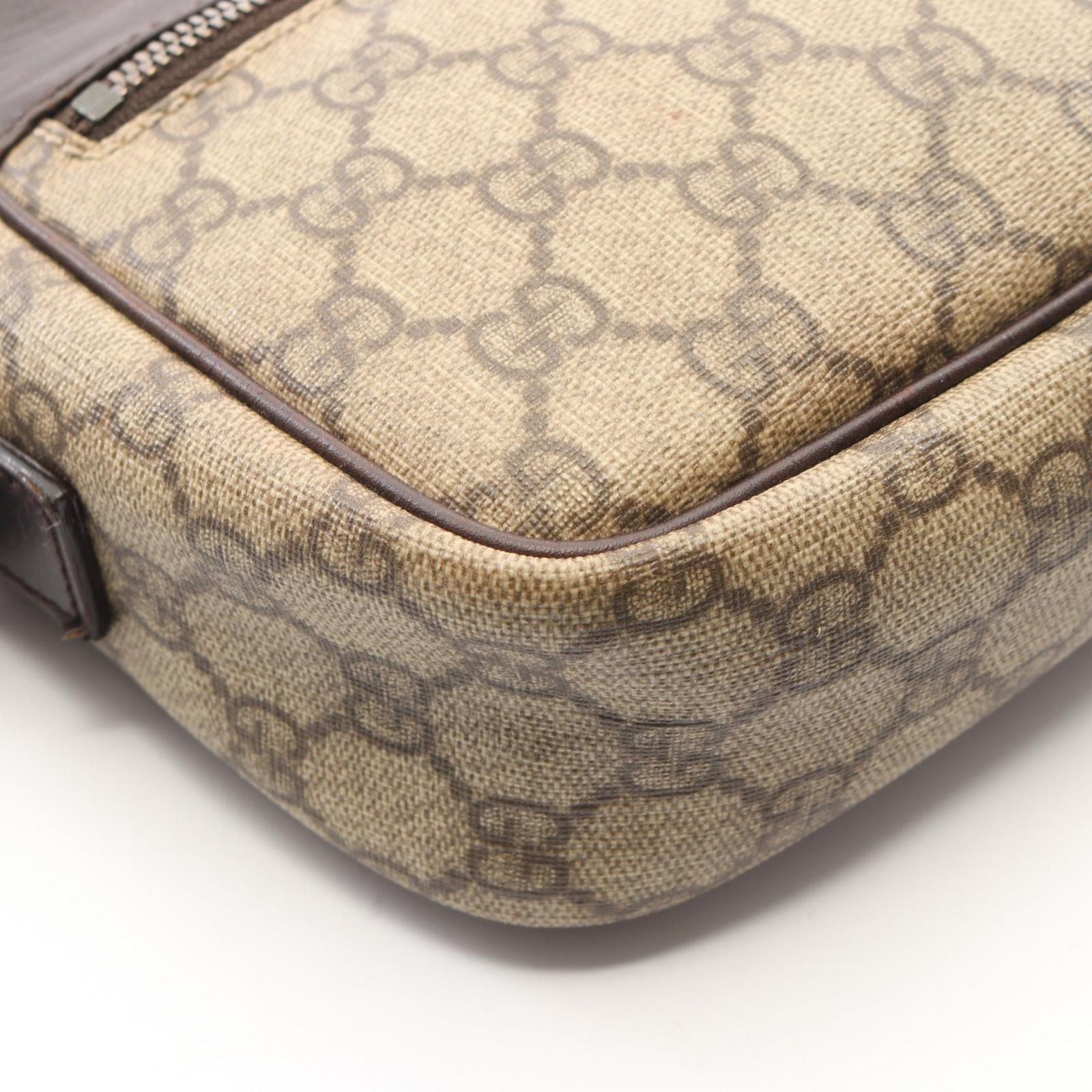 Gucci Shoulder Bag Gg