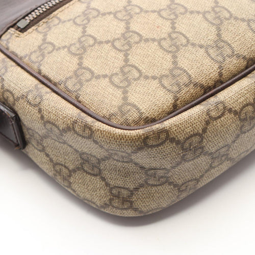 Gucci Shoulder Bag Gg