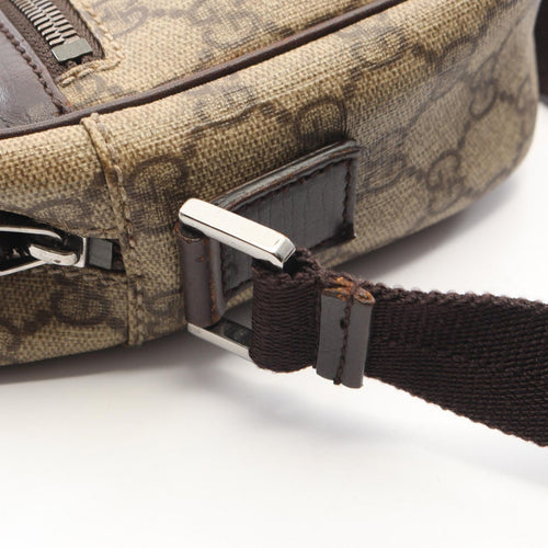 Gucci Shoulder Bag Gg