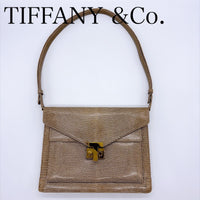 Tiffany Shoulder Bag T