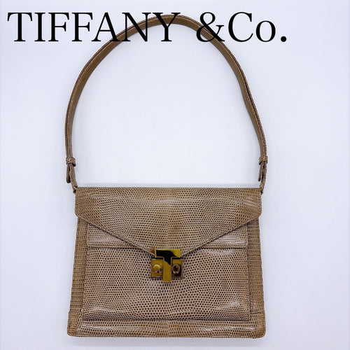 Tiffany Shoulder Bag T