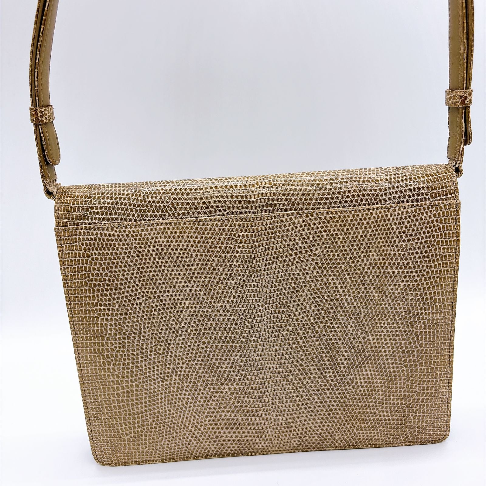 Tiffany Shoulder Bag T