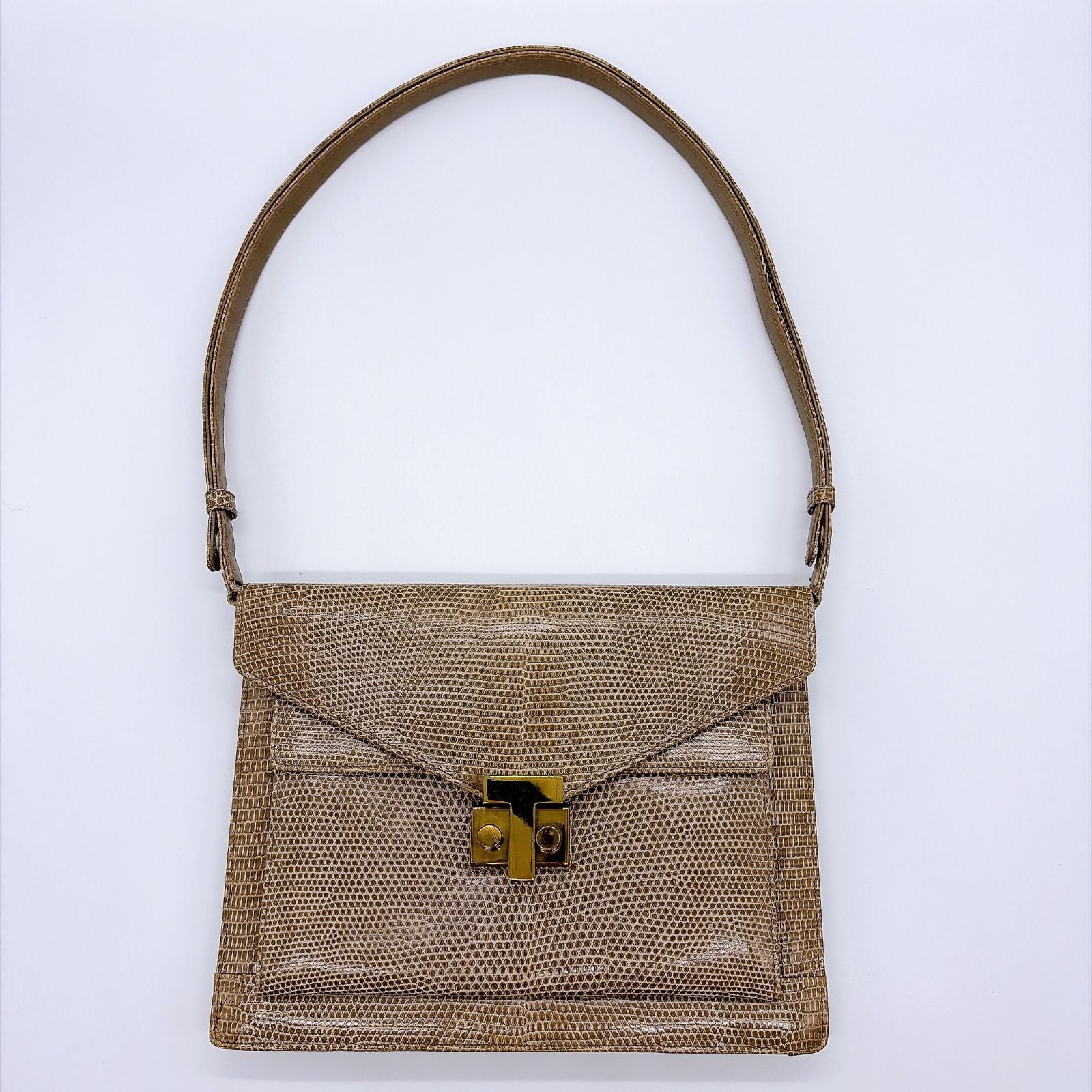Tiffany Shoulder Bag T