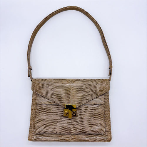 Tiffany Shoulder Bag T
