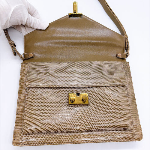 Tiffany Shoulder Bag T