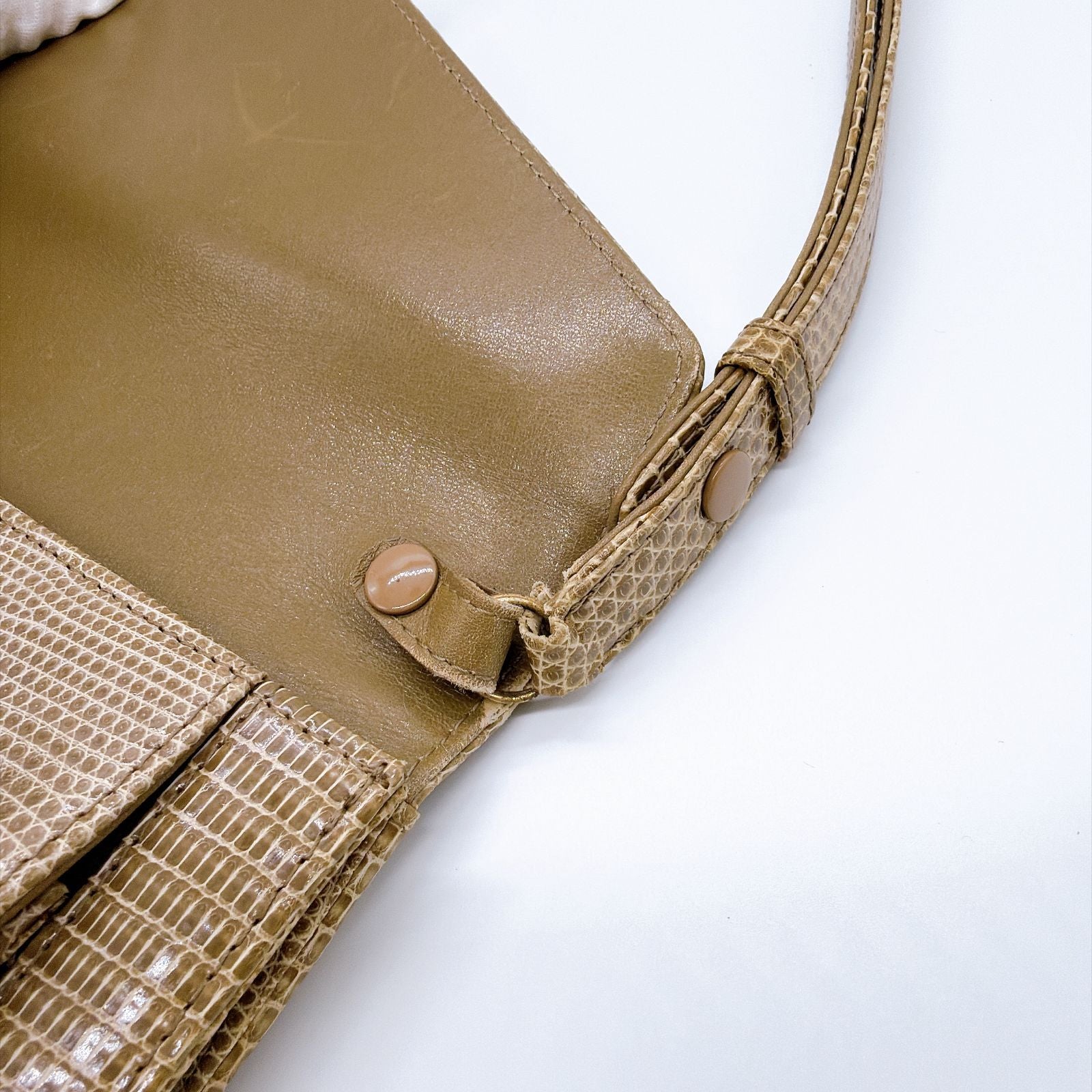 Tiffany Shoulder Bag T
