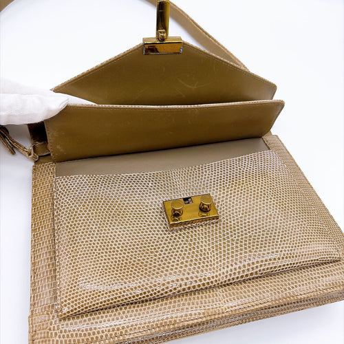 Tiffany Shoulder Bag T