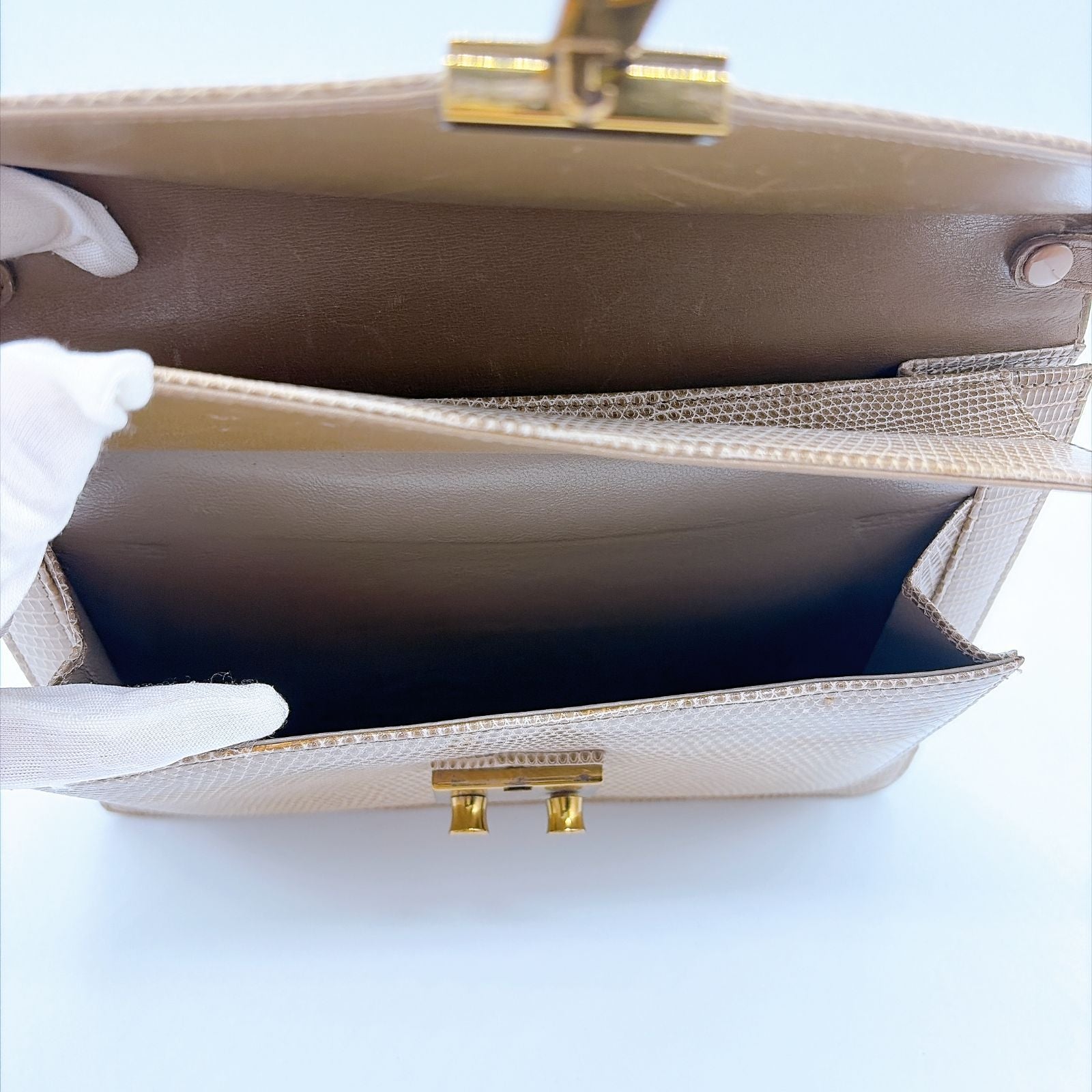 Tiffany Shoulder Bag T