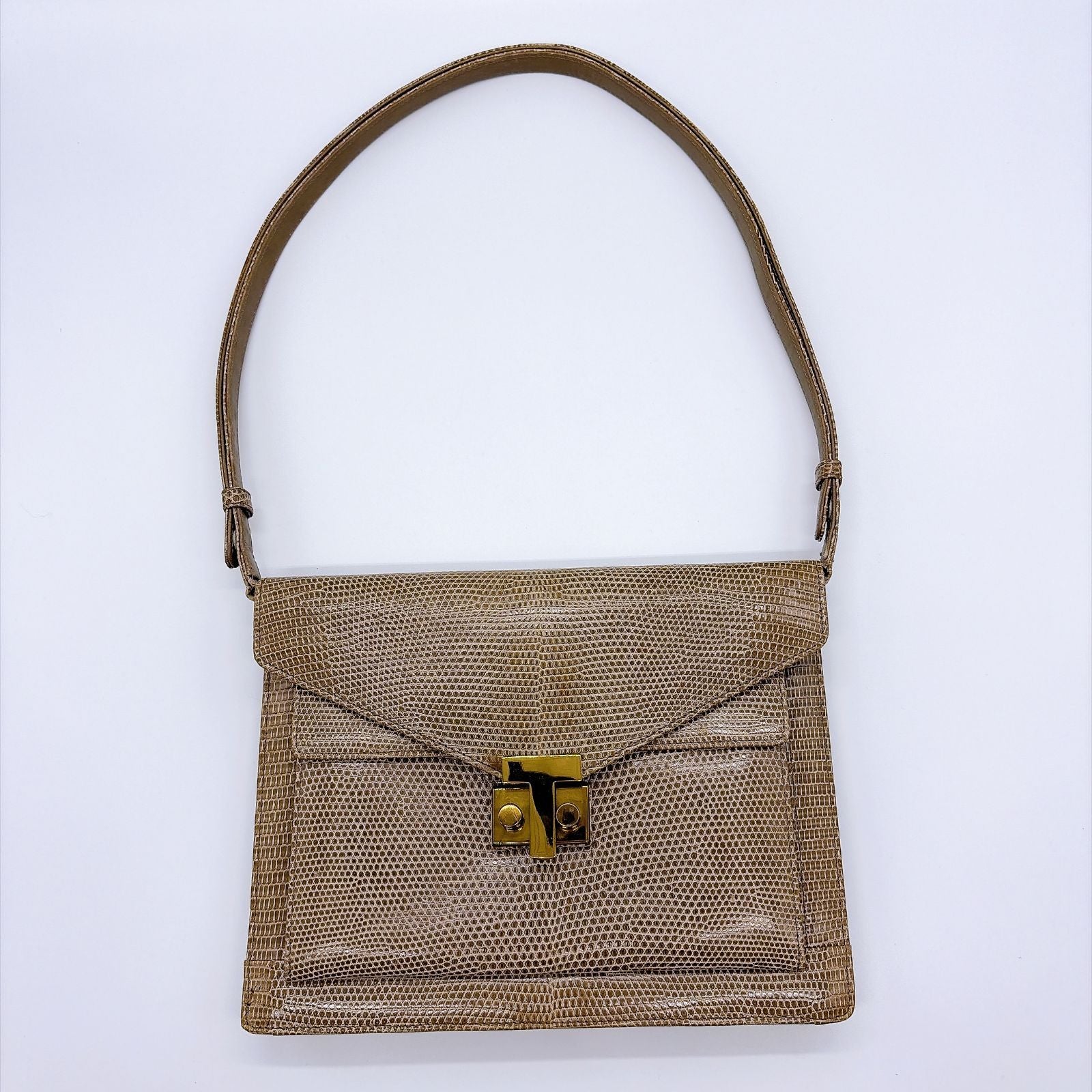 Tiffany Shoulder Bag T