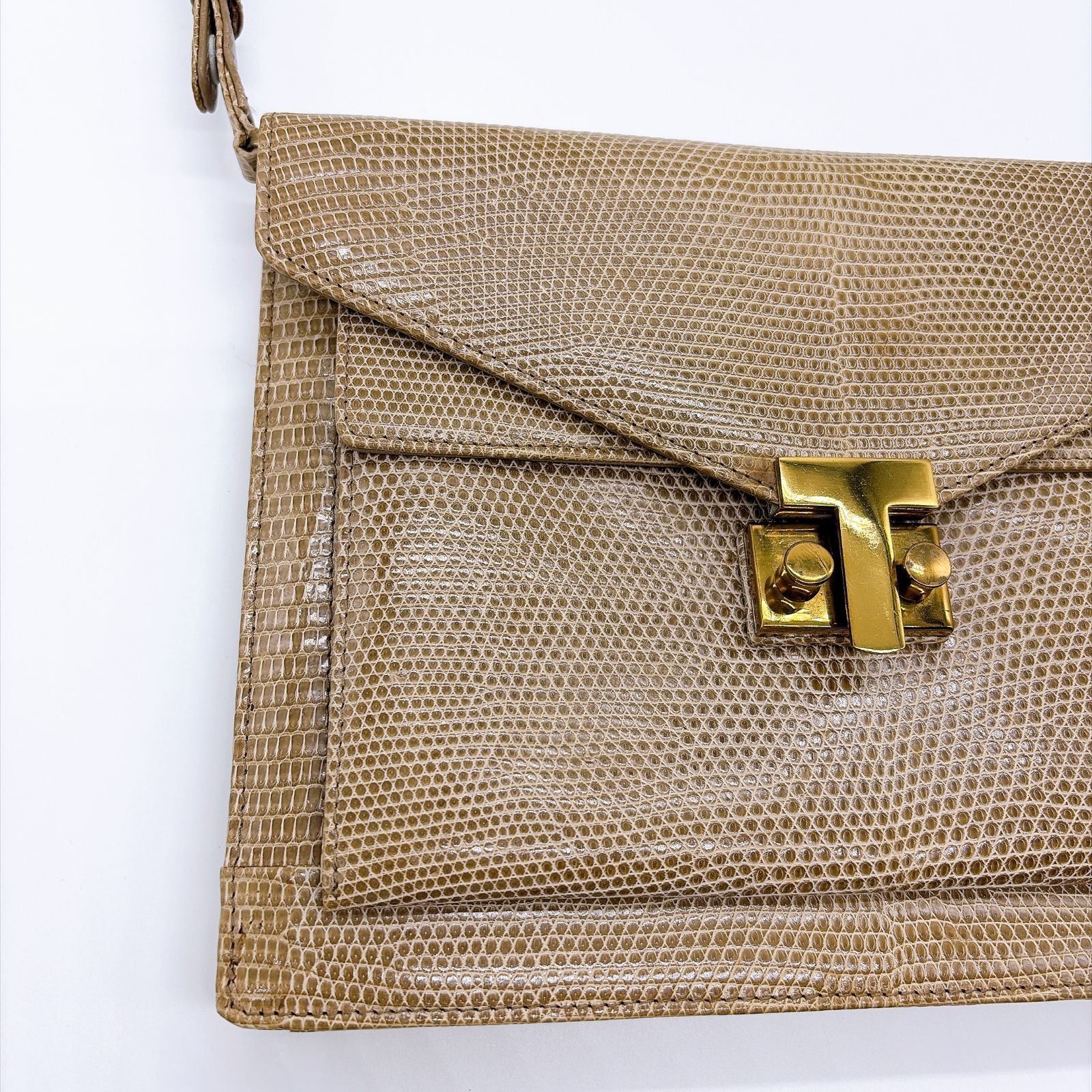 Tiffany Shoulder Bag T