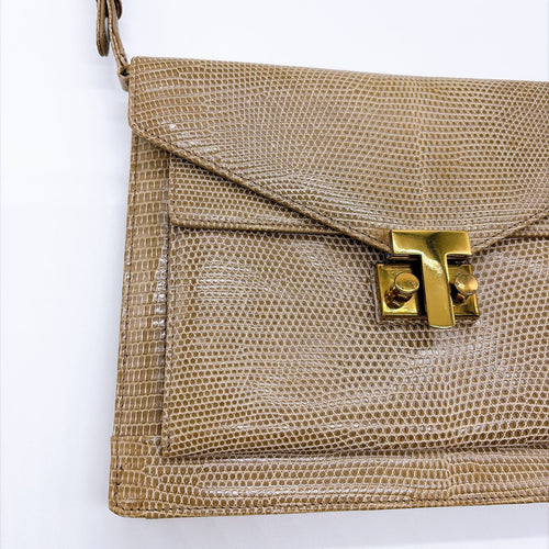 Tiffany Shoulder Bag T