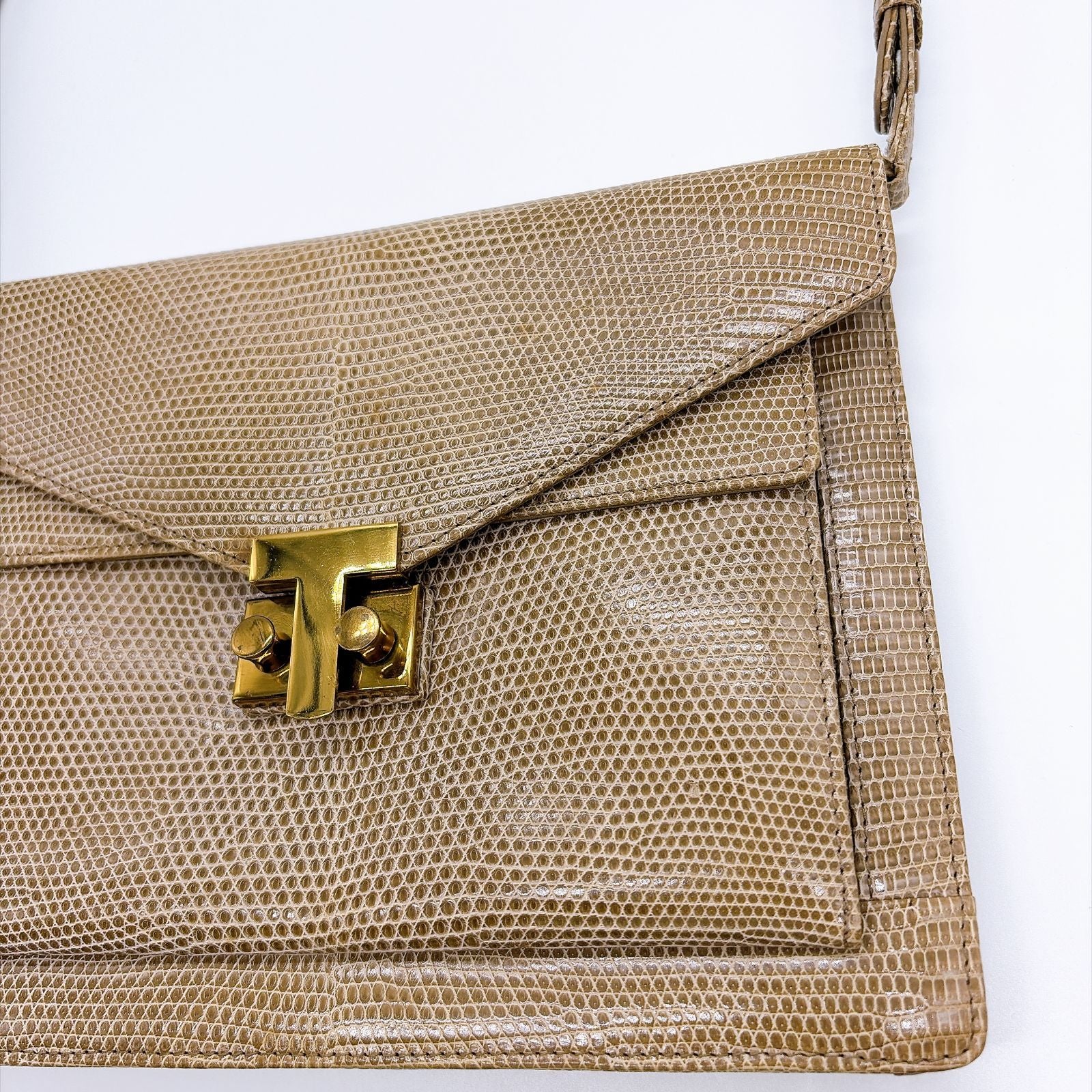 Tiffany Shoulder Bag T