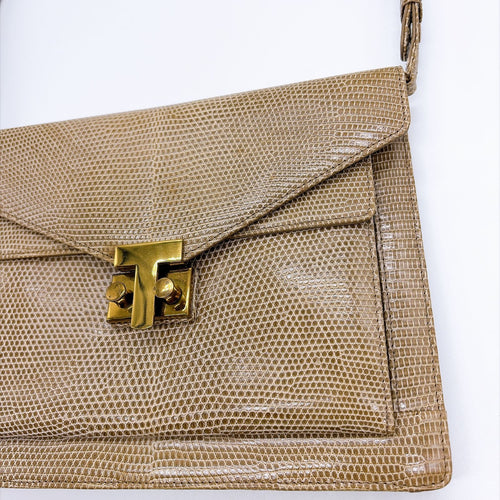 Tiffany Shoulder Bag T