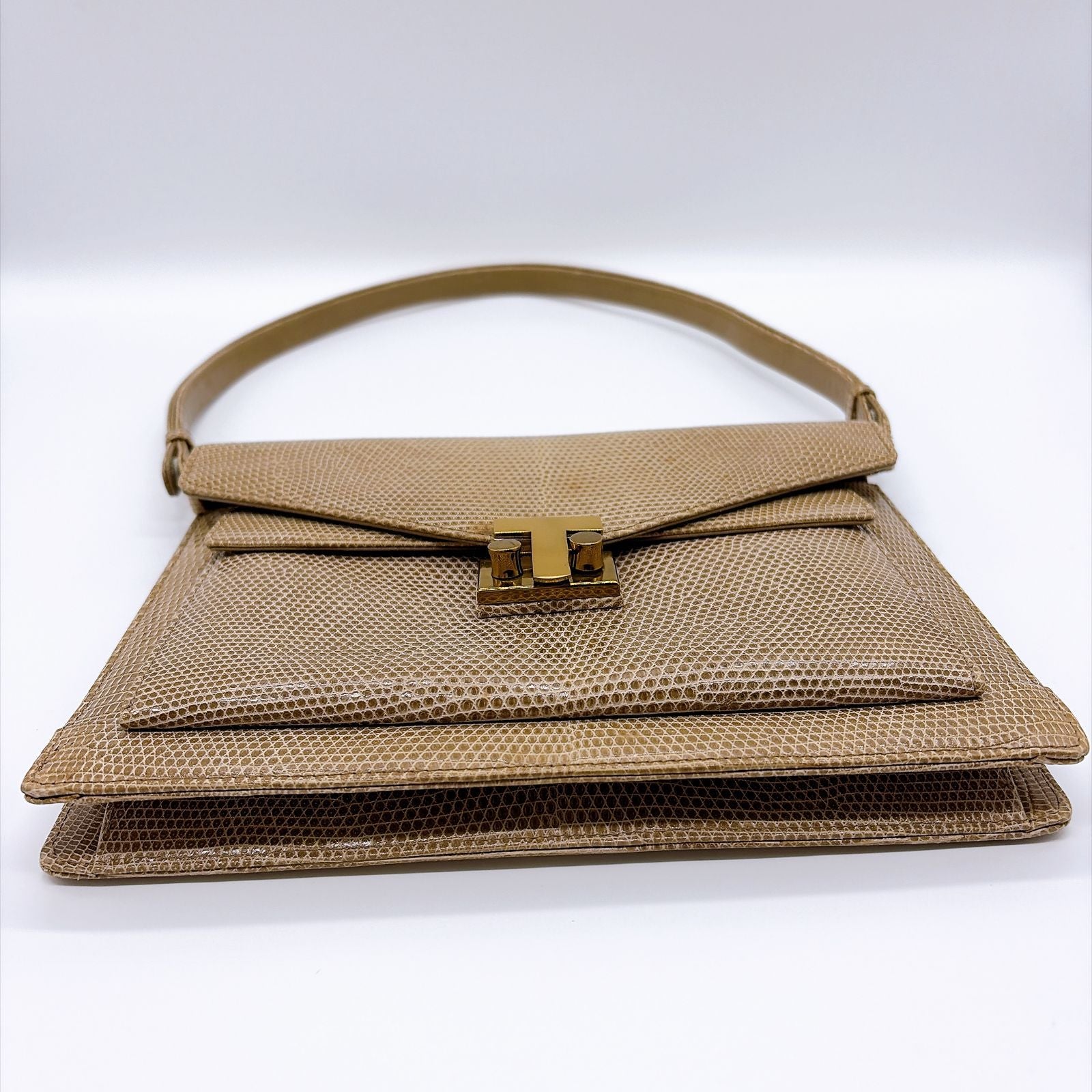 Tiffany Shoulder Bag T